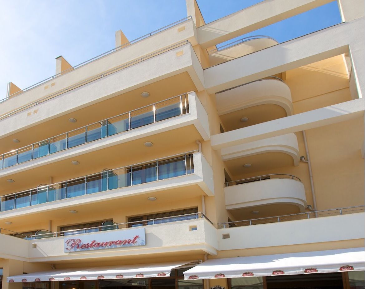 Hotel Atol 