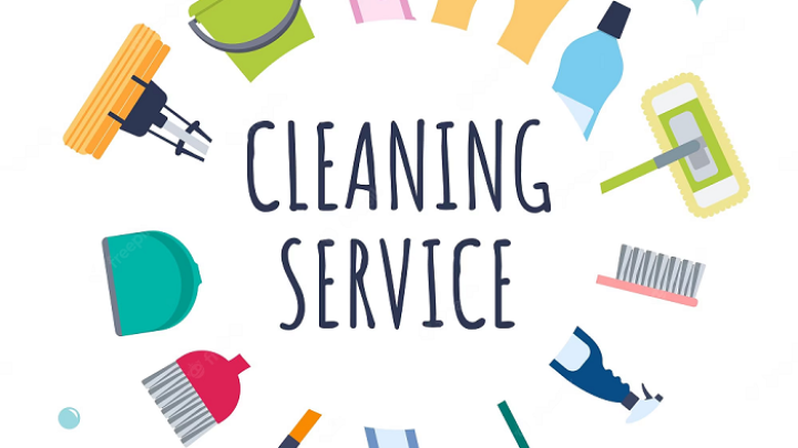 Daily Cleaning Service