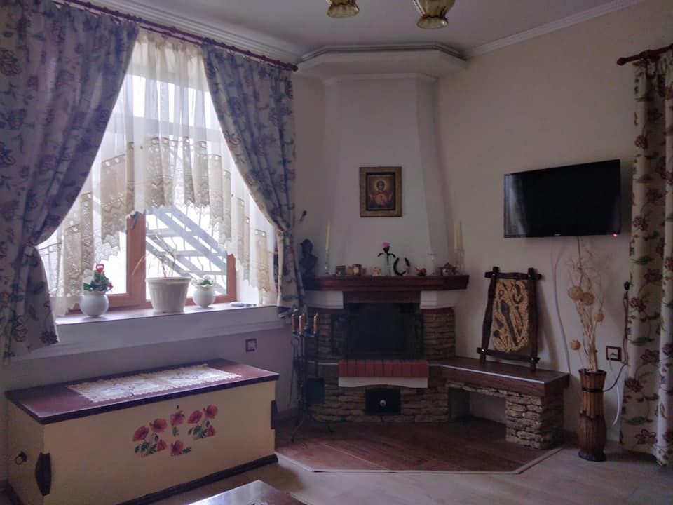 Facilities in the house