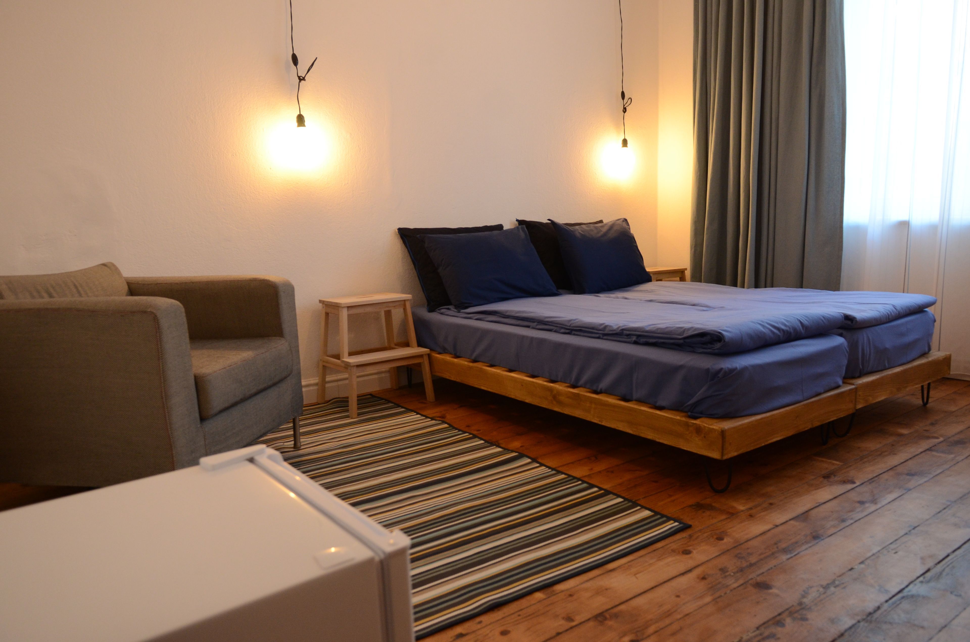 Room type