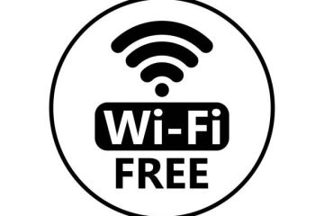 WiFi Password