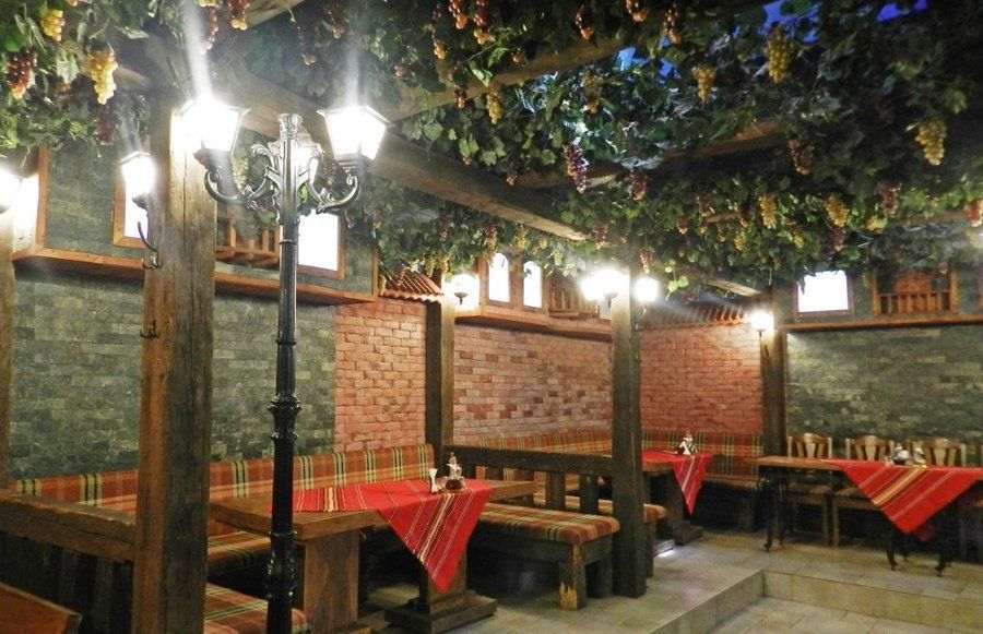 Ресторант “Di Mare”