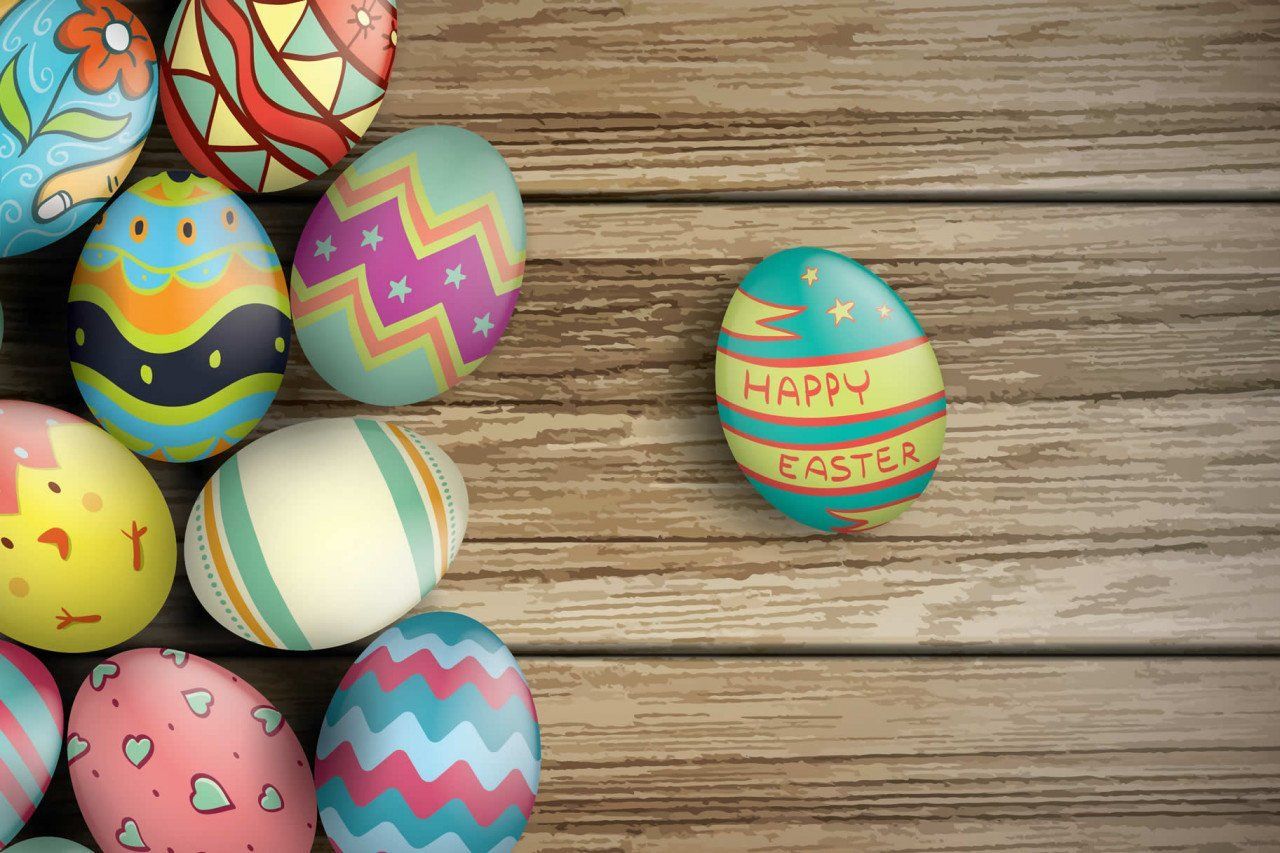 Easter Promotion