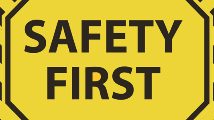 Health & Safety