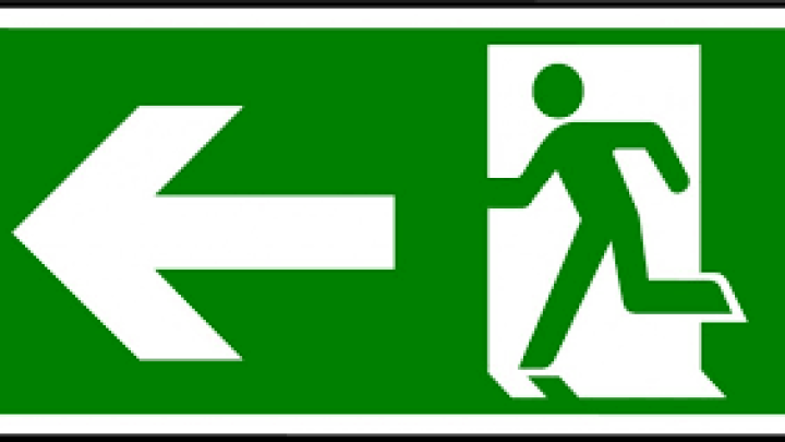 Emergency Exits and Fire safety