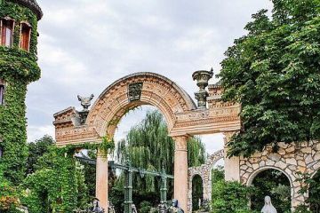 Walking Tours