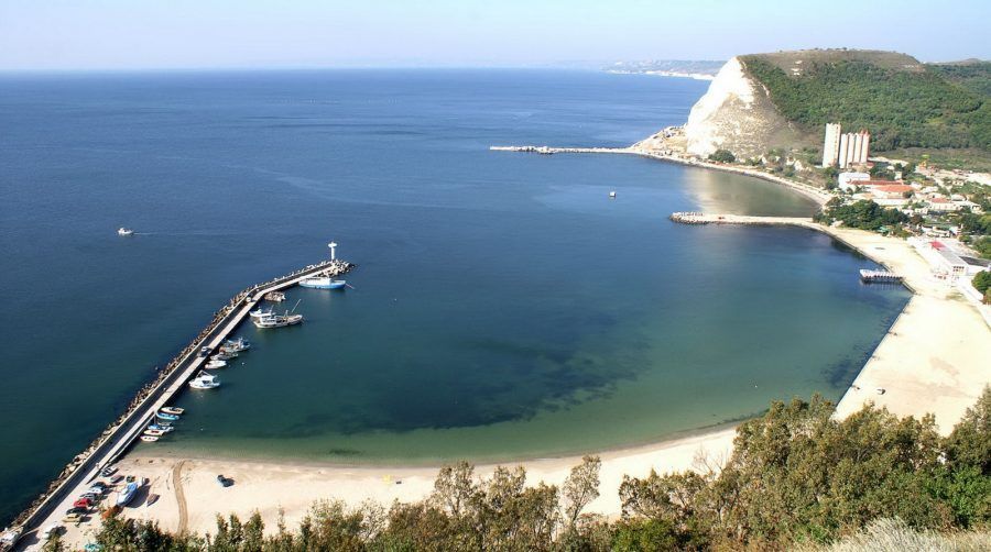 Attractions in Kavarna