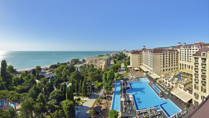 MEIN HOTEL