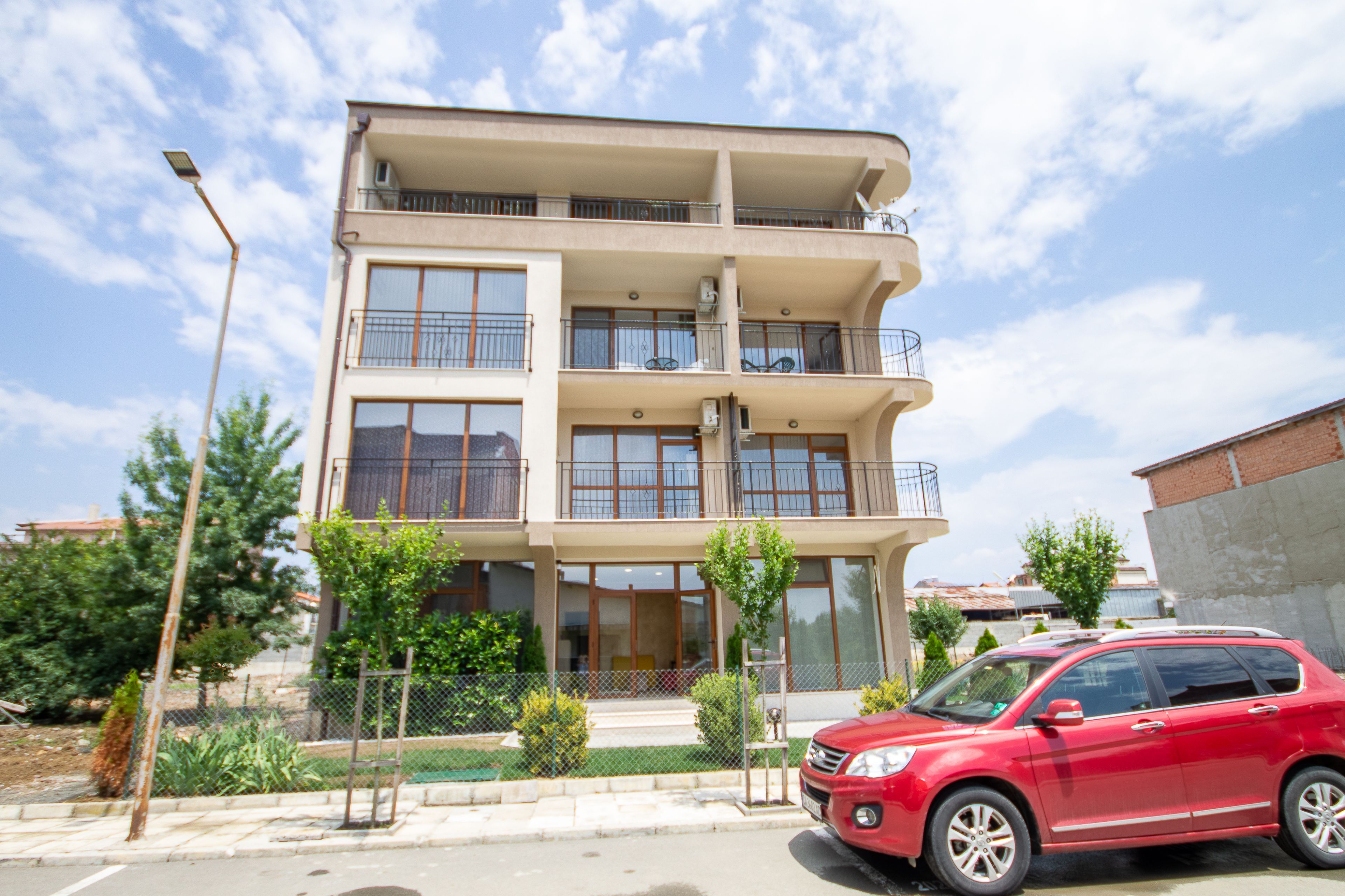 Guest House Romantika