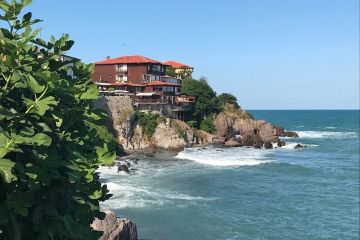 Things to do in Sozopol