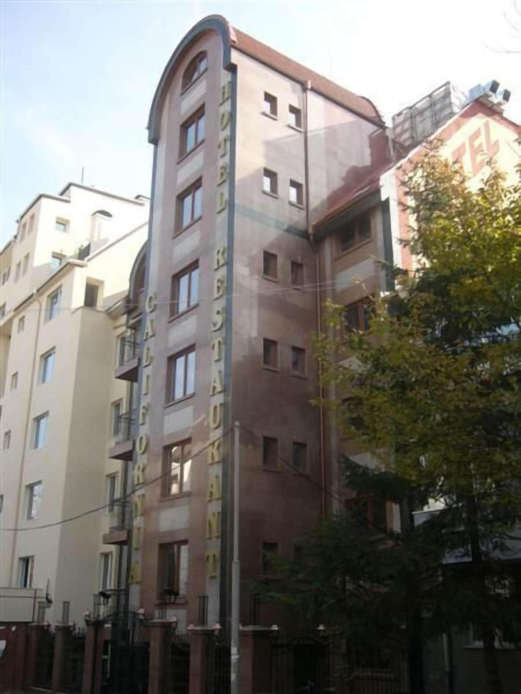 Локация & Достъп