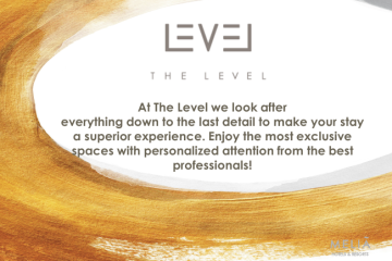 THE LEVEL от MELIA