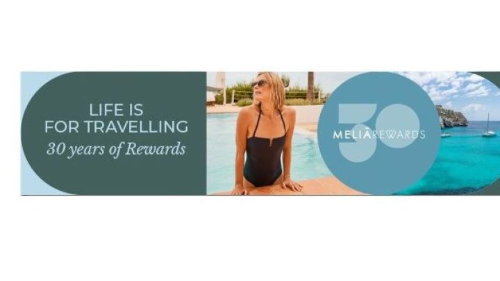 Melia Rewards