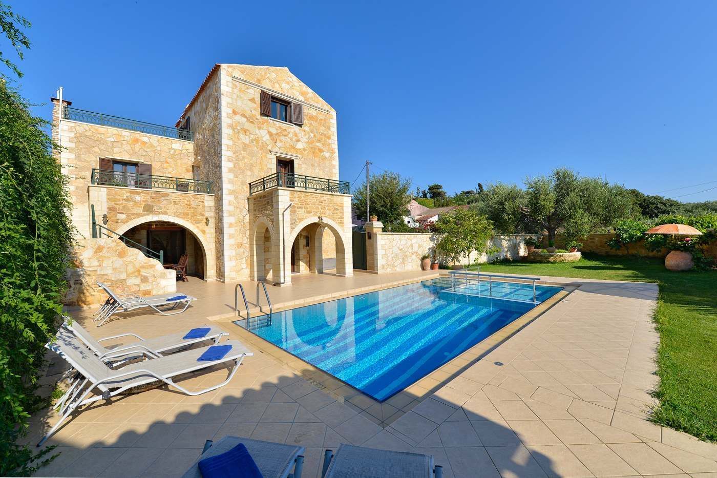 Villa 3