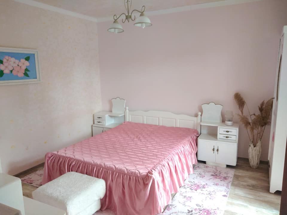 Studio for 4 persons