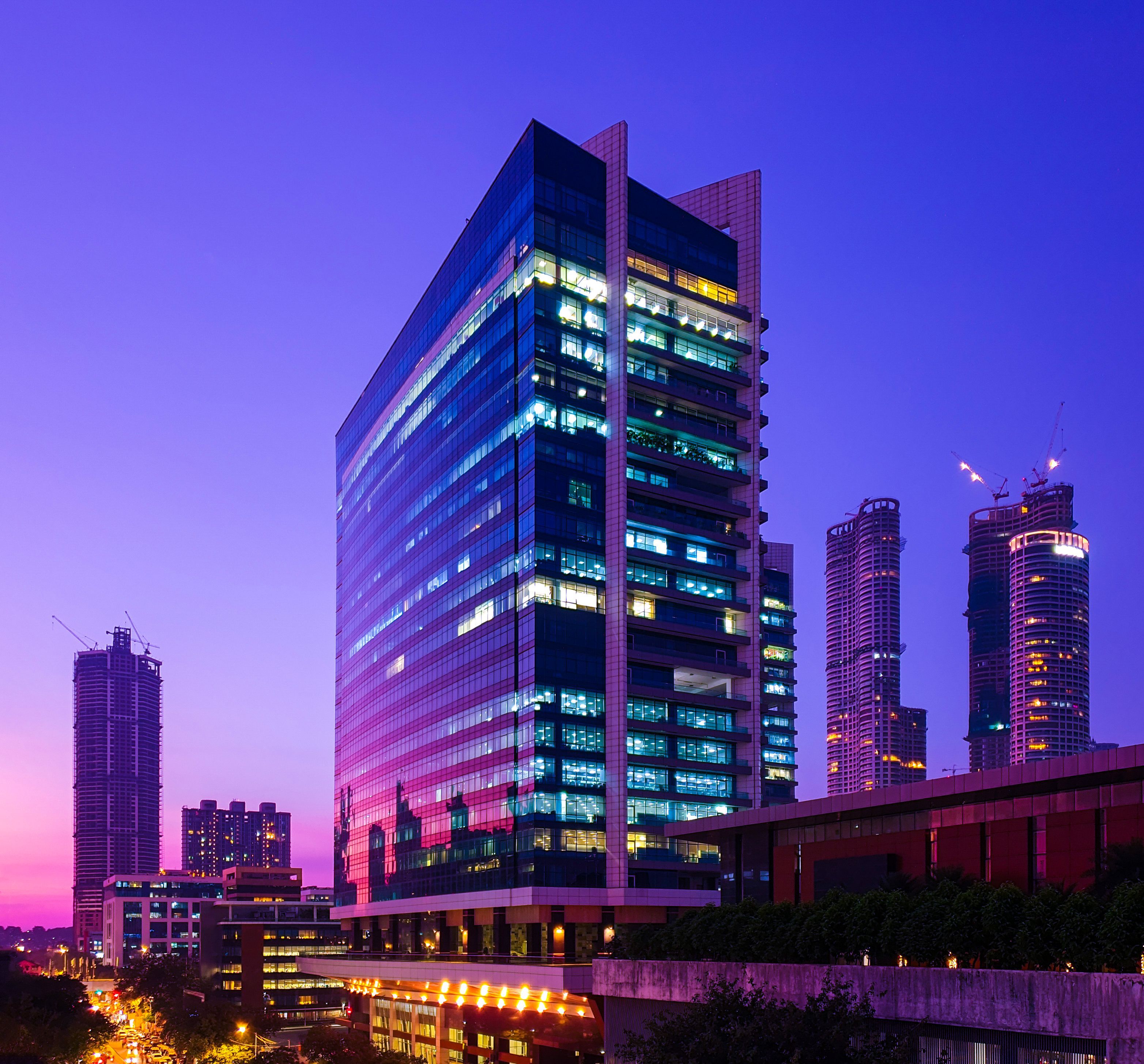 Hotel Microinvest