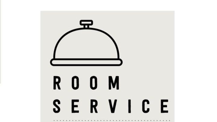 Room Service
