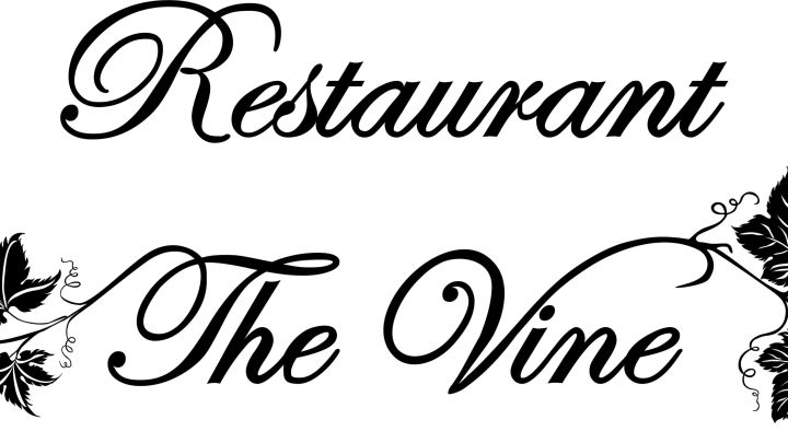 Bulgarian restaurant "The Vine" (Level R - outside)