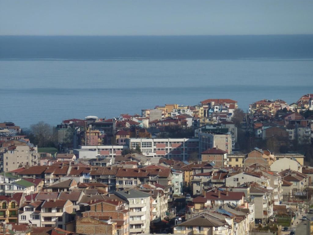 Hotel Plovdiv 5