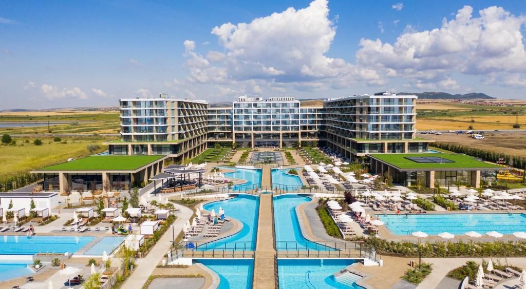 WAVE RESORT 5