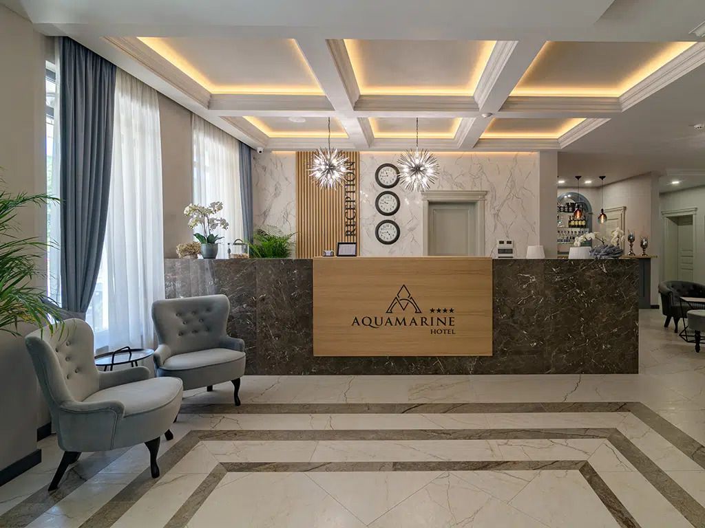 Aquamarine Boutique Hotel 4