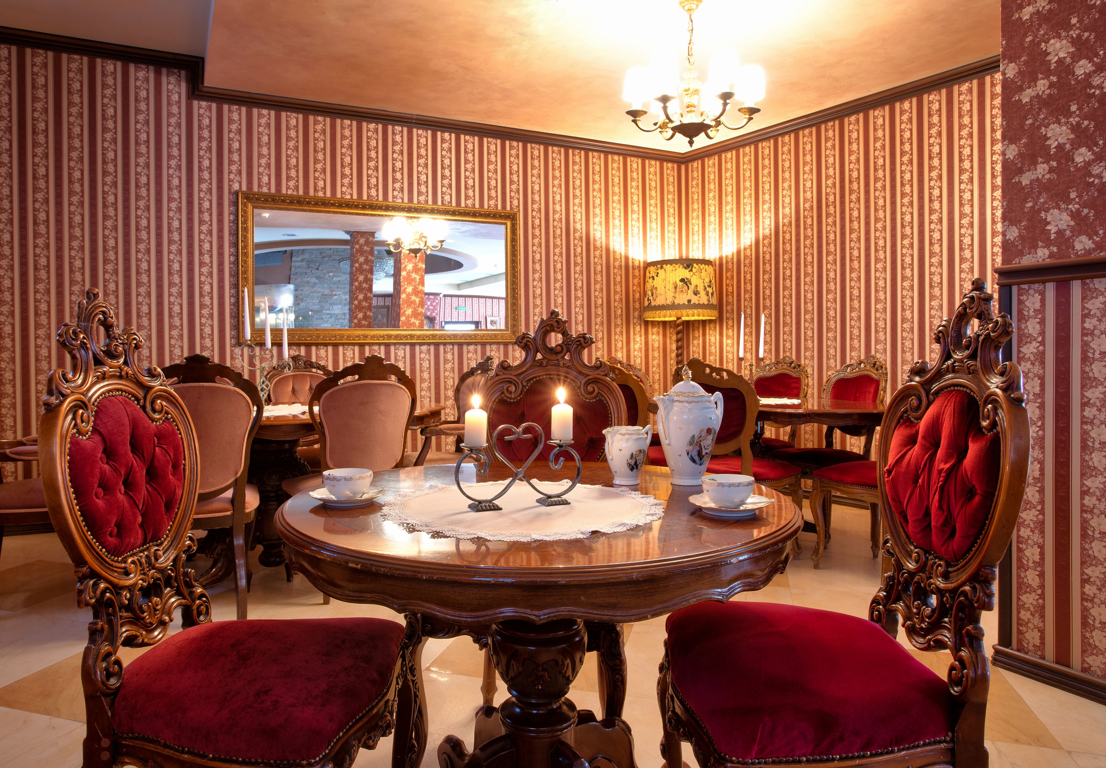 Hotel Real 6
