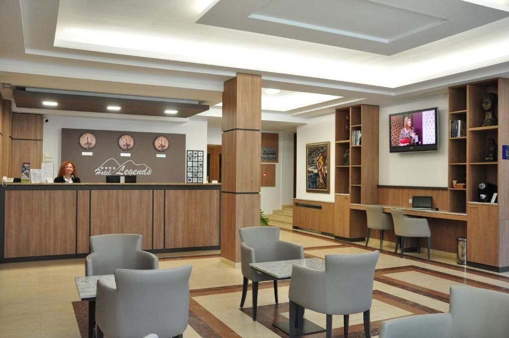 Hotel Legends 2