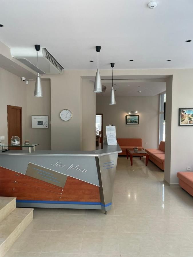 Hotel ECO Palace 3