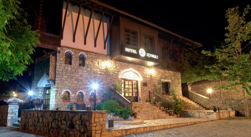 Hotel Izvora 2 3