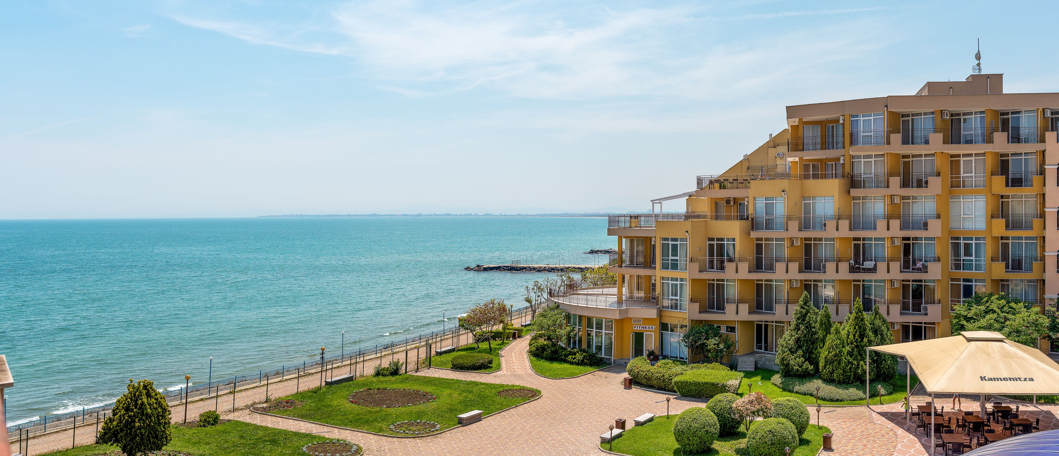 Midia Family Resort 4