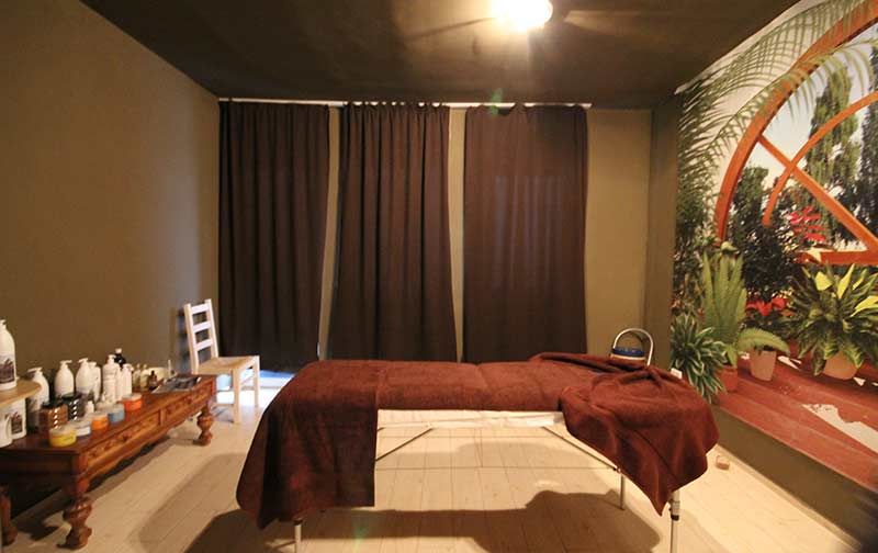 SPA Hotel Seven Seasons 6