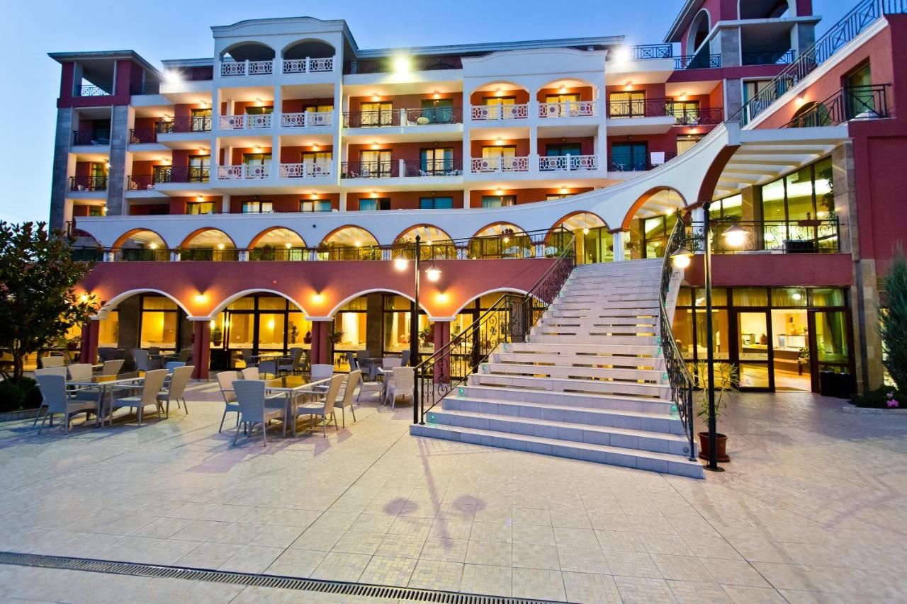 Saint George Palace - Saint Vlas 4