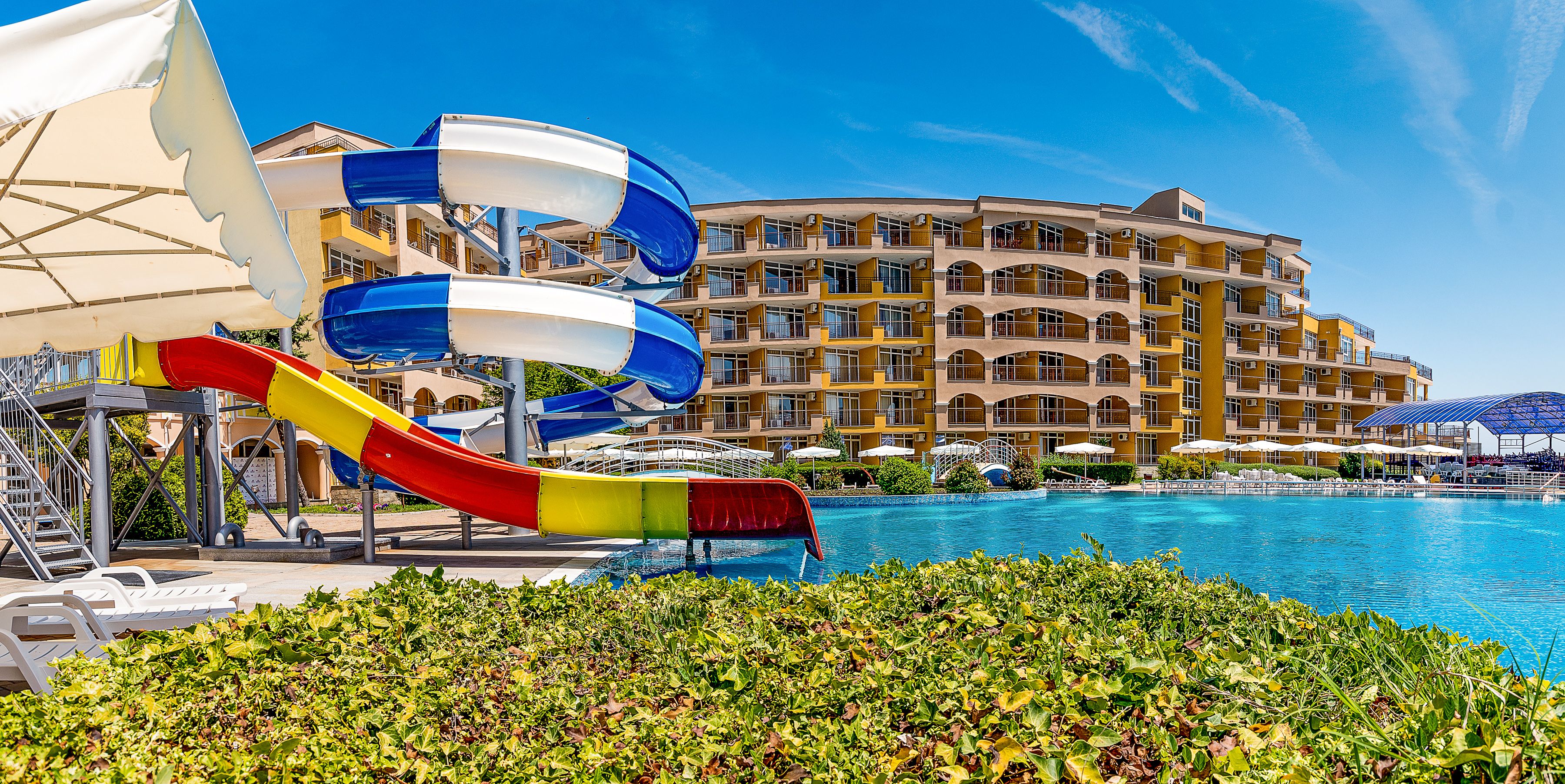 Midia Family Resort 2