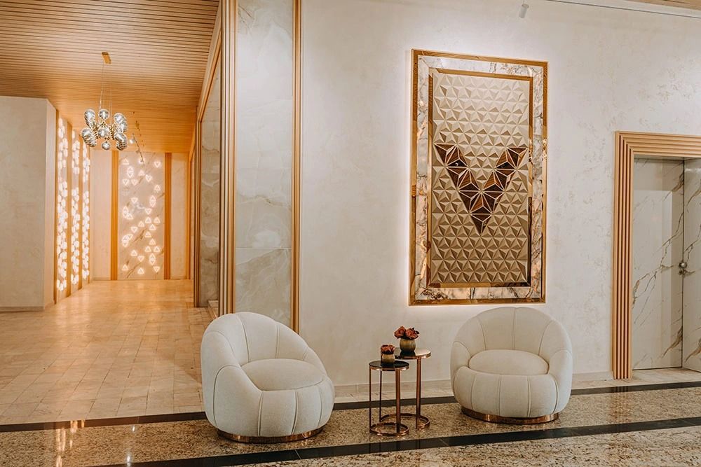 Grand Hotel Veliko Tarnovo 5
