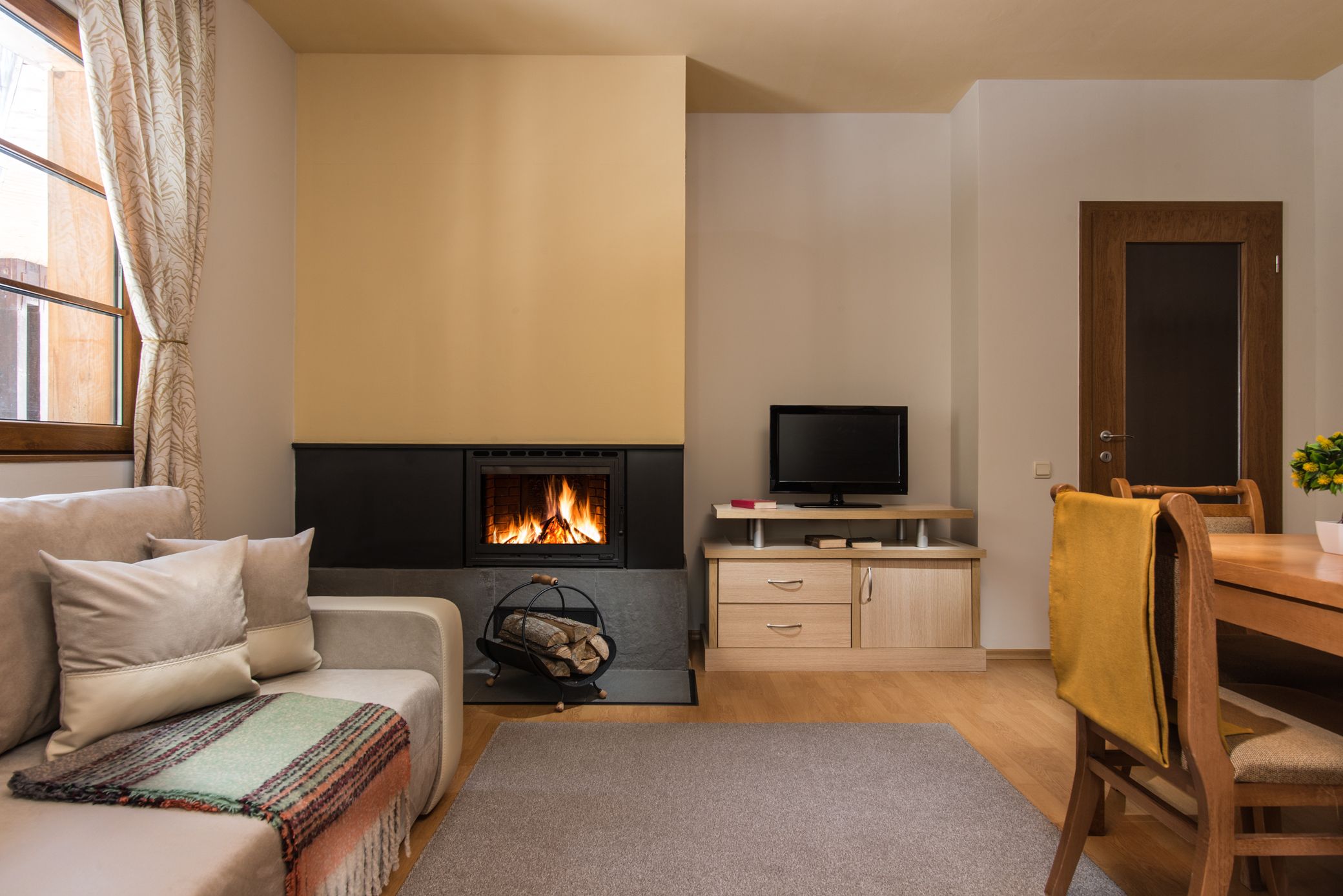 Effect Malina Residence 4