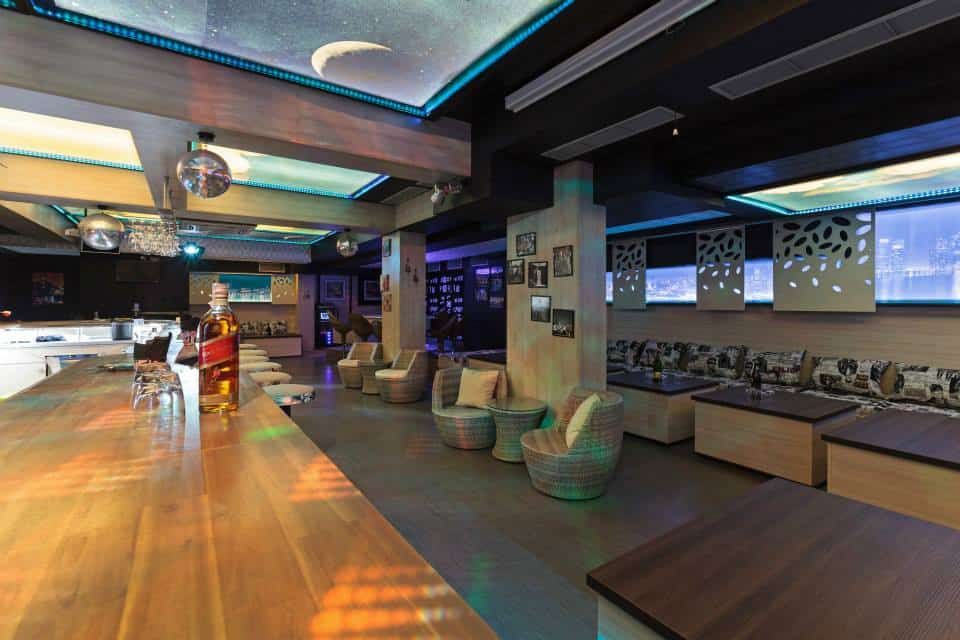 Hotel Tarsis Club and Aquapark 4