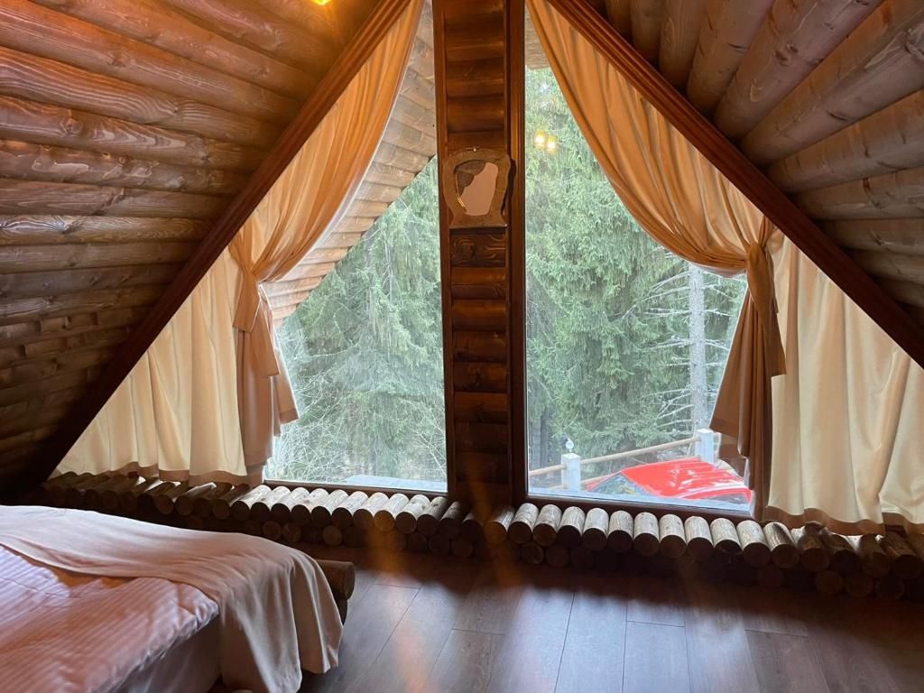 Chalet Eleven 3