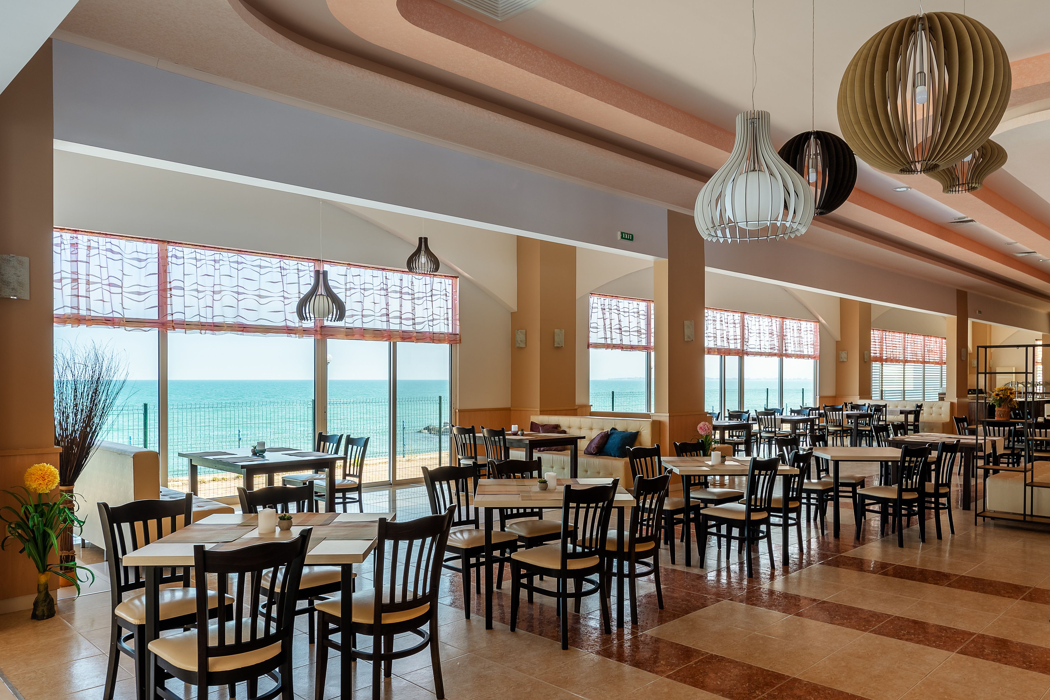Midia Family Resort 6
