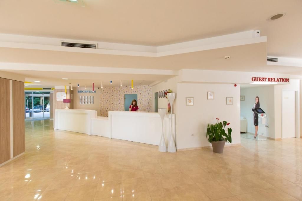 Park Hotel Madara 5