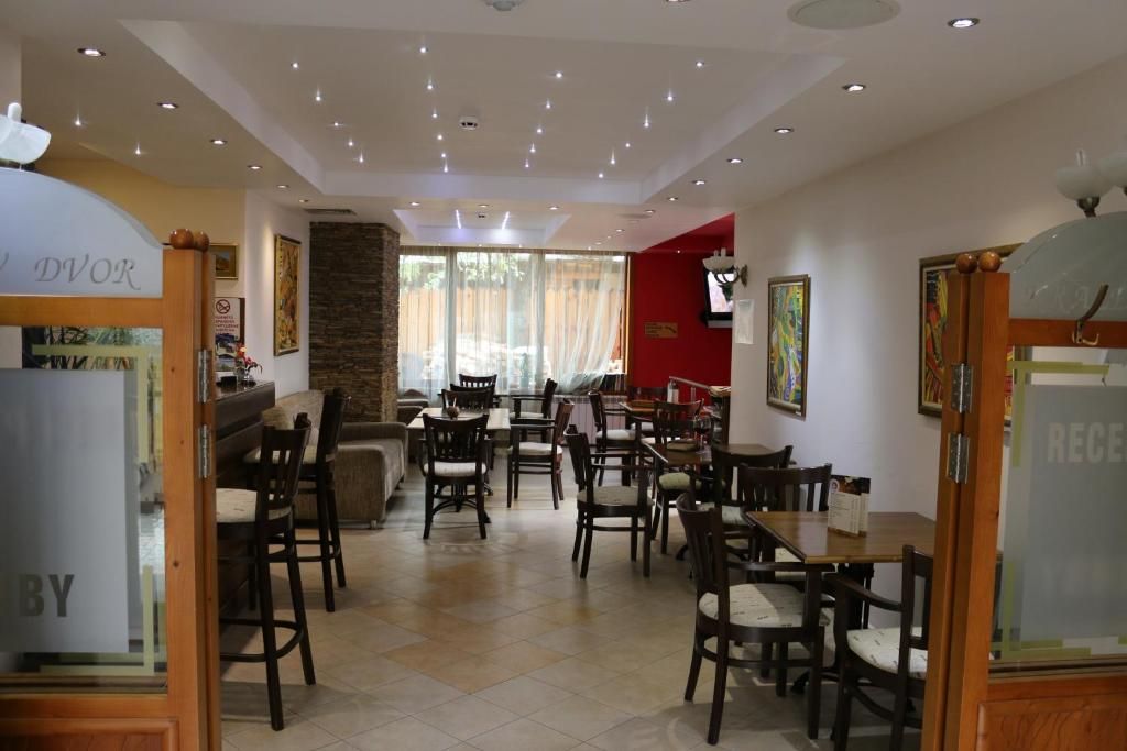 Hotel Kralev Dvor 4
