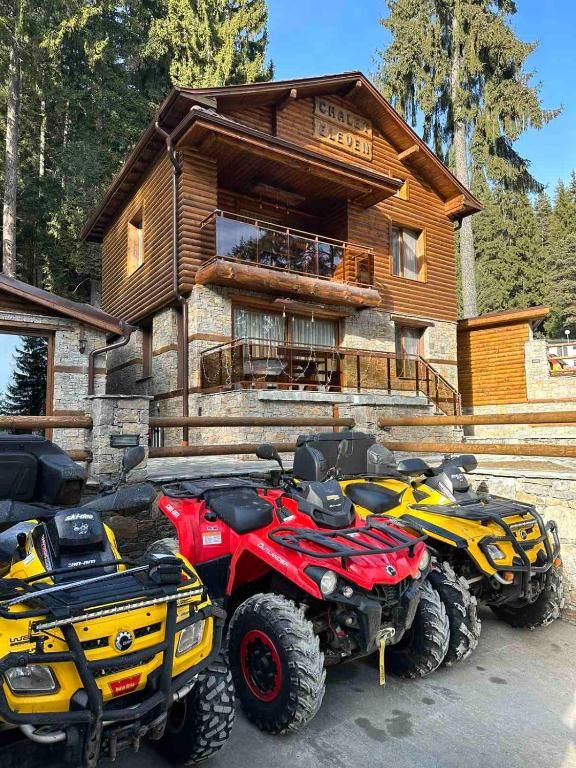 Chalet Eleven 6