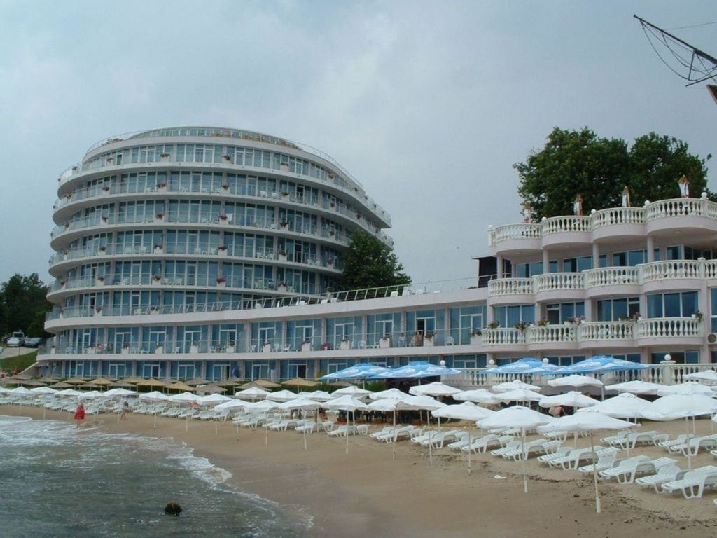 Hotel Sirius Beach 3