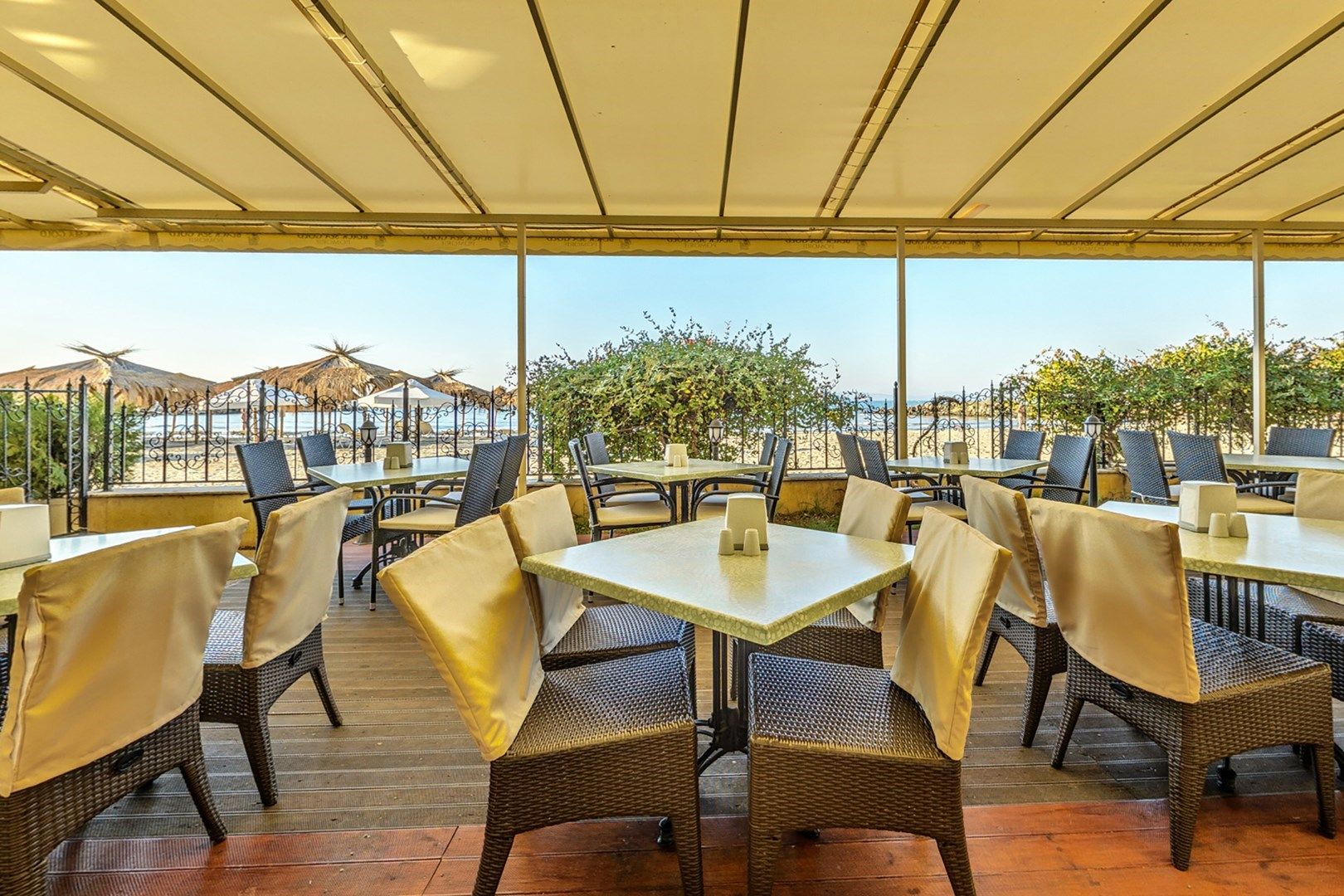 Festa Pomorie Resort 5