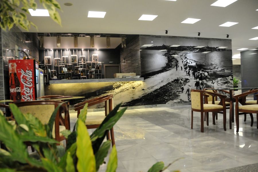 Hotel Burgas Beach 6