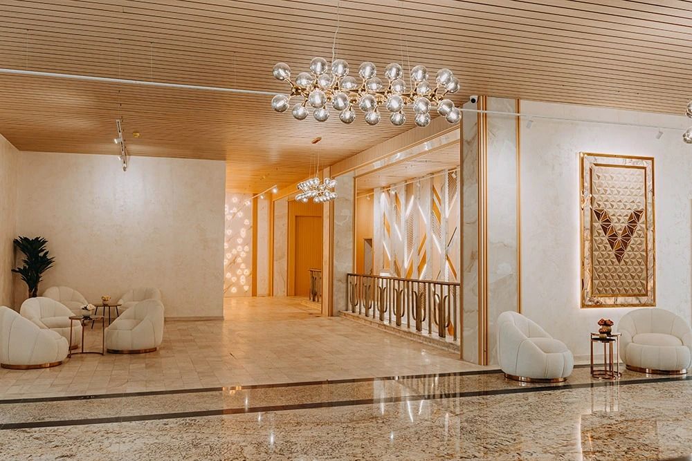 Grand Hotel Veliko Tarnovo 3