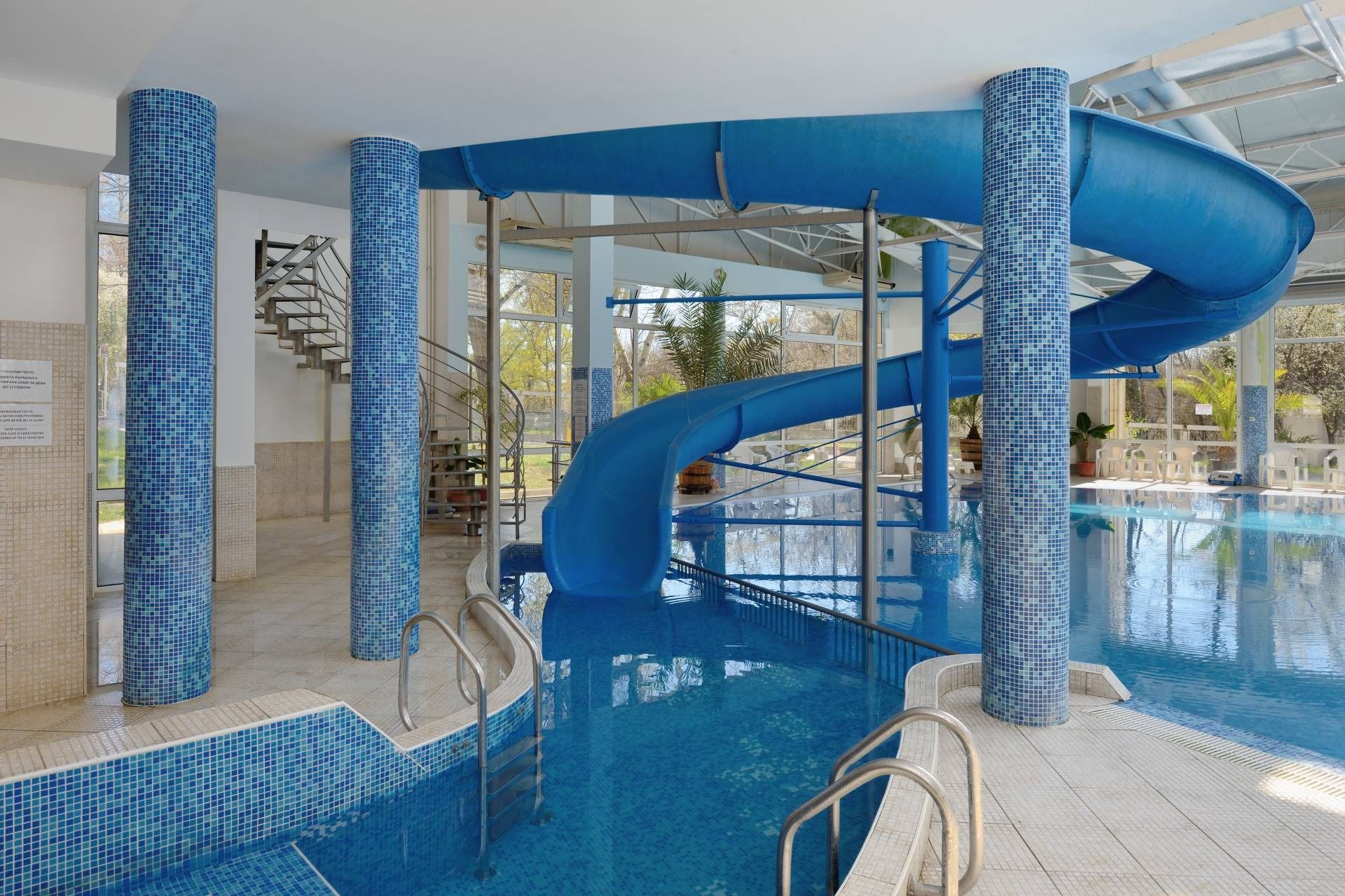 AUGUSTA SPA HOTEL 6