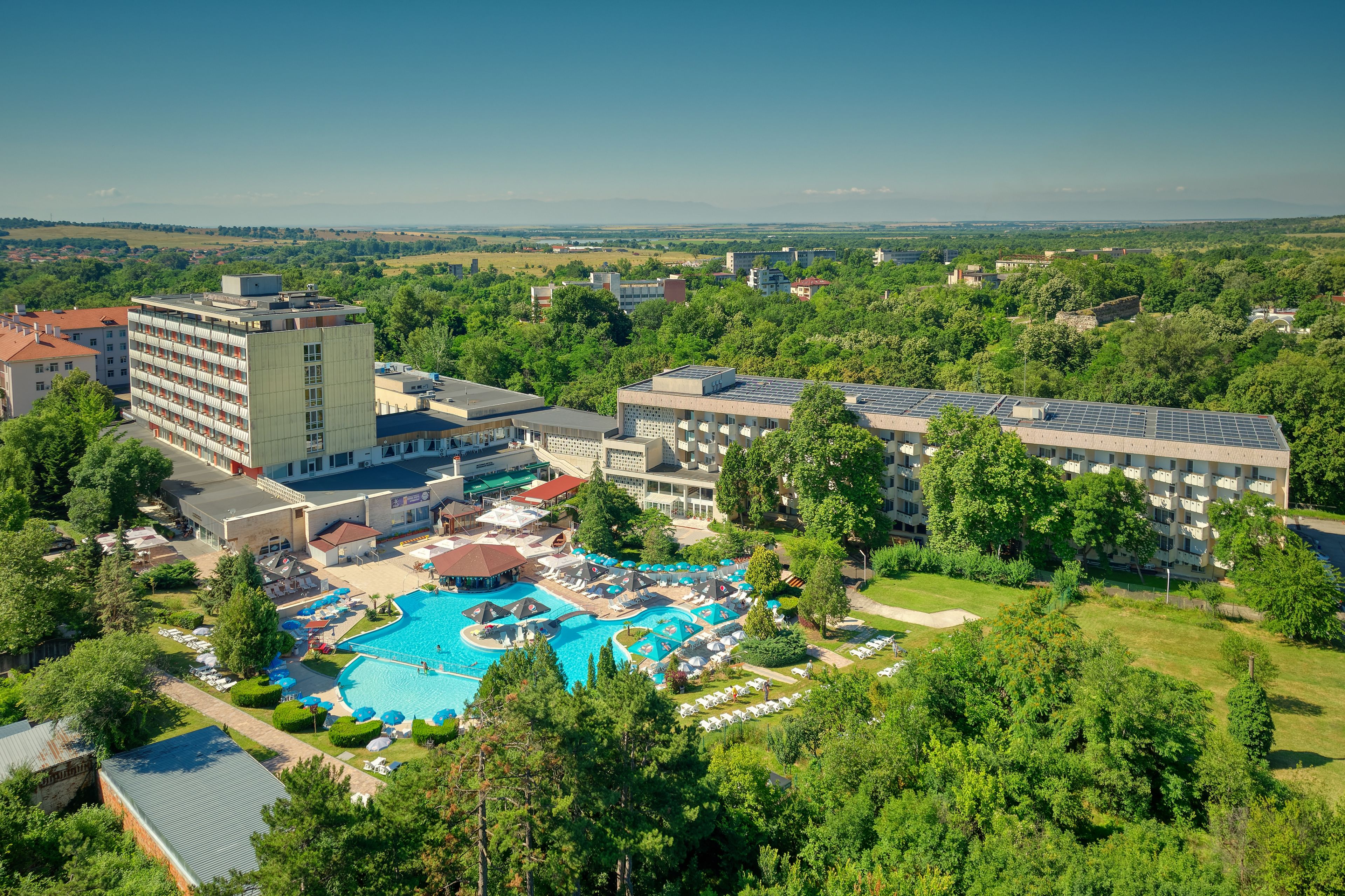 AUGUSTA SPA HOTEL 3