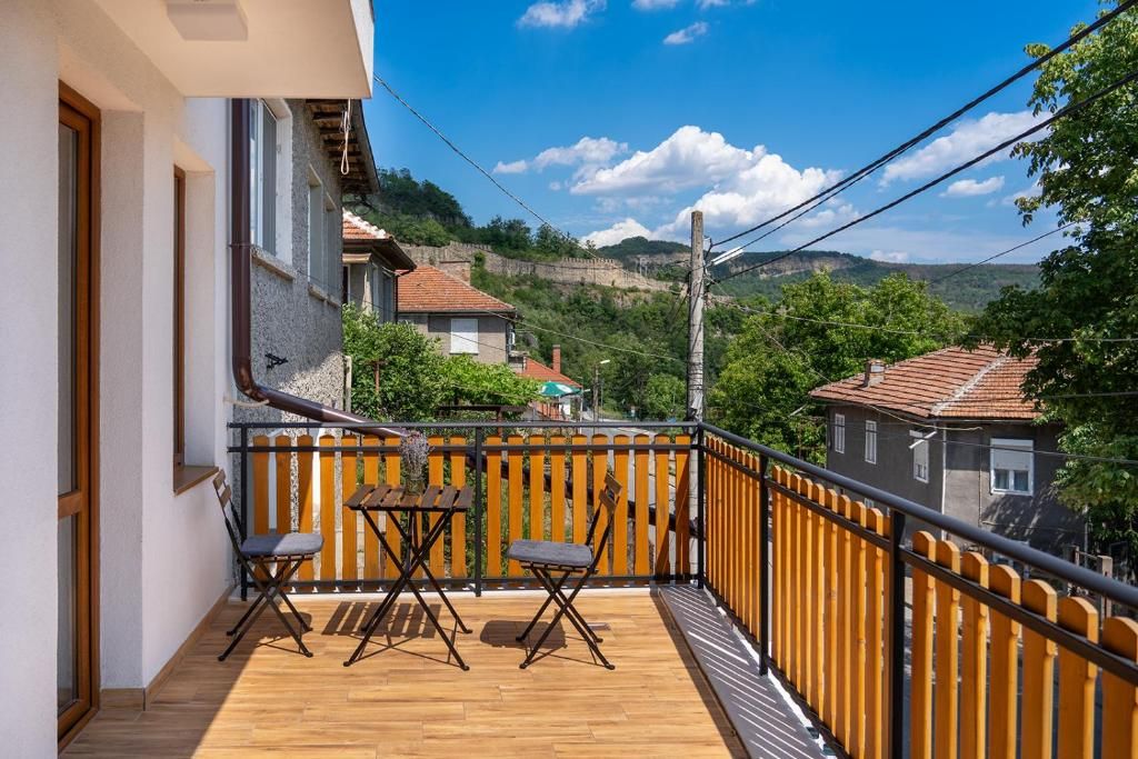 Hotel "Tarnovka Guestrooms" 5