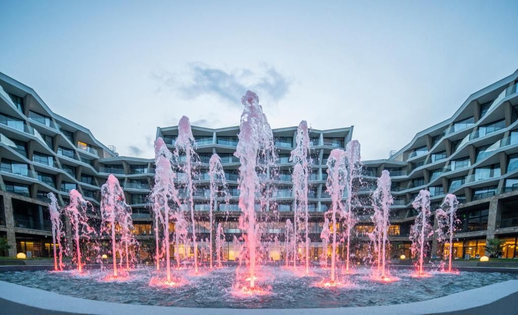 WAVE RESORT 4