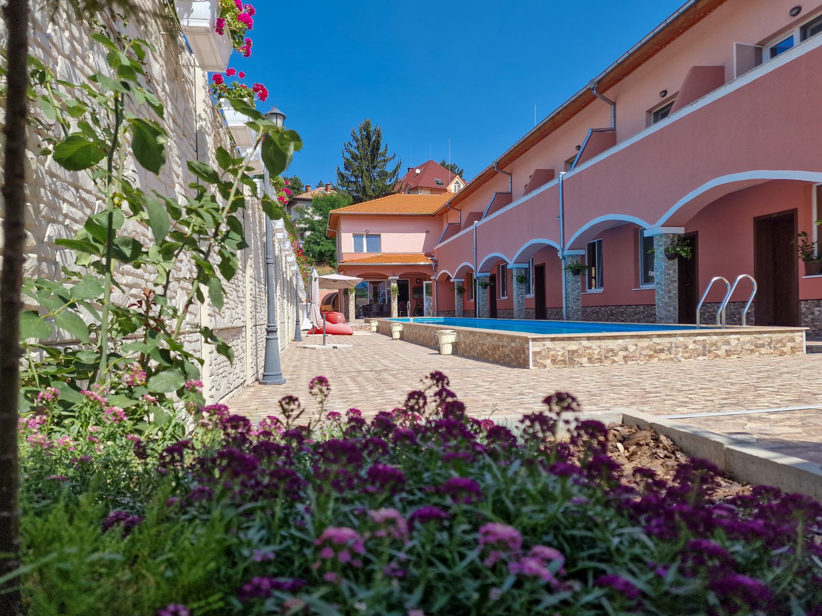 Ailqk Club Velingrad - Boutique Hotel&SPA with Elegant Ultra All Inclusive 1